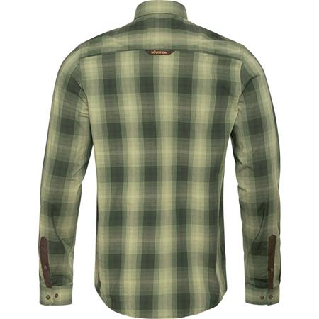 MEN'S LONG SLEEVED-SHIRT HARKILA AKKAN