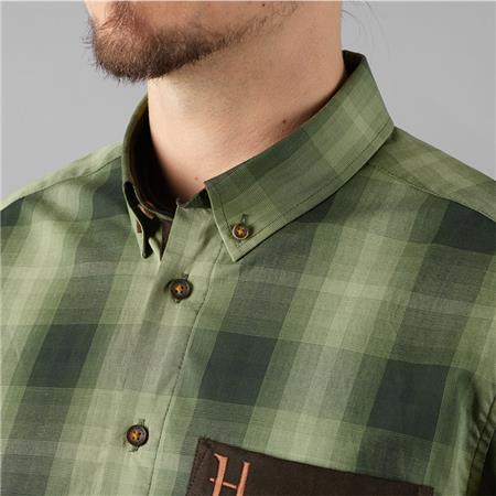 MEN'S LONG SLEEVED-SHIRT HARKILA AKKAN