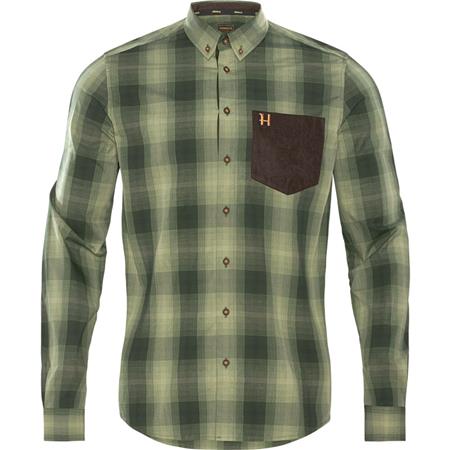 Men's Long Sleeved-Shirt Harkila Akkan