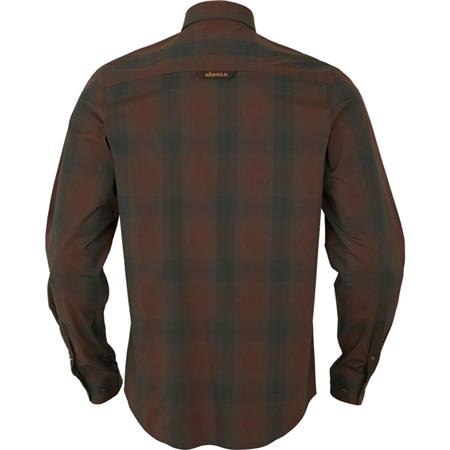 MEN'S LONG SLEEVED-SHIRT HARKILA AKKAN