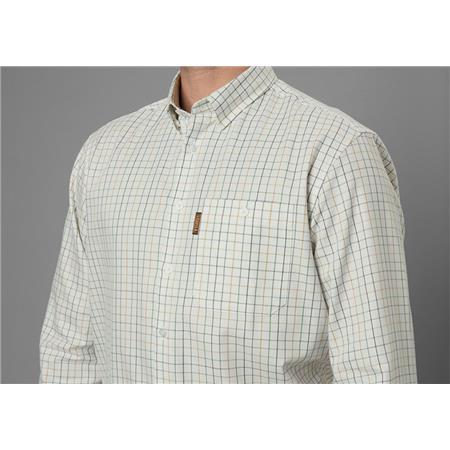 MEN'S LONG SLEEVED-SHIRT HARKILA ALLERSTON