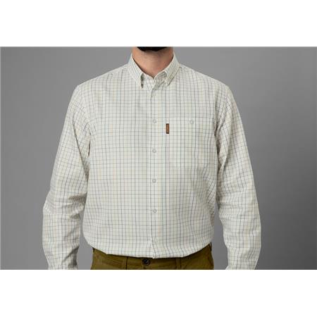 MEN'S LONG SLEEVED-SHIRT HARKILA ALLERSTON