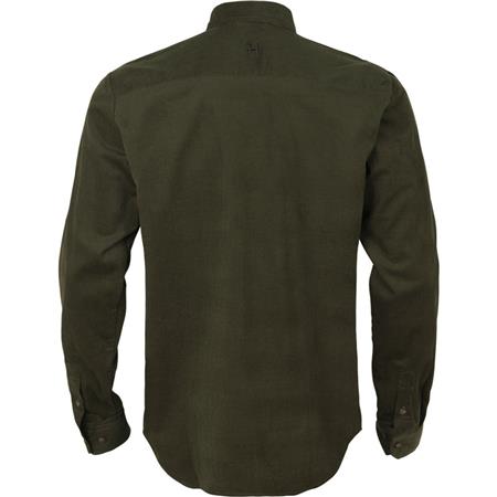 MEN'S LONG SLEEVED-SHIRT HARKILA KALDFJORD