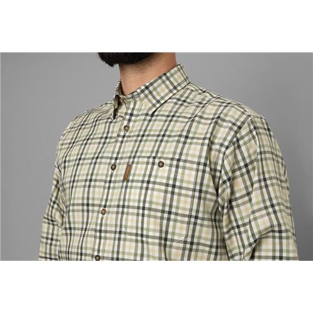 MEN'S LONG SLEEVED-SHIRT HARKILA MILFORD