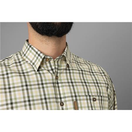 MEN'S LONG SLEEVED-SHIRT HARKILA MILFORD