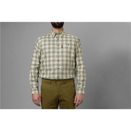 MEN'S LONG SLEEVED-SHIRT HARKILA MILFORD