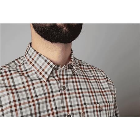 MEN'S LONG SLEEVED-SHIRT HARKILA MILFORD