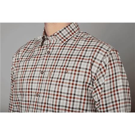 MEN'S LONG SLEEVED-SHIRT HARKILA MILFORD