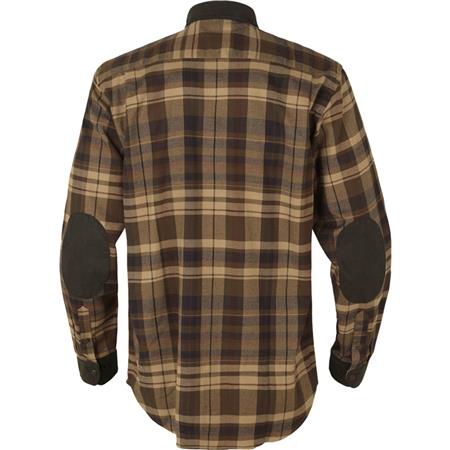 MEN'S LONG SLEEVED-SHIRT HARKILA PAJALA