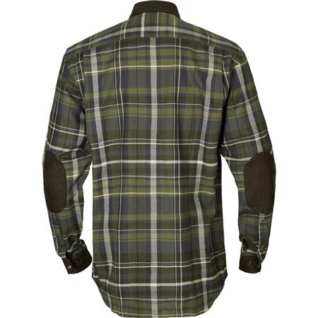 MEN'S LONG SLEEVED-SHIRT HARKILA PAJALA