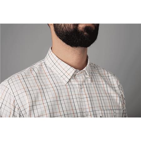 MEN'S LONG SLEEVED-SHIRT HARKILA RETRIEVE