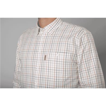 MEN'S LONG SLEEVED-SHIRT HARKILA RETRIEVE