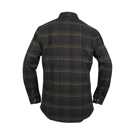 MEN'S LONG SLEEVED-SHIRT HART CERVINO