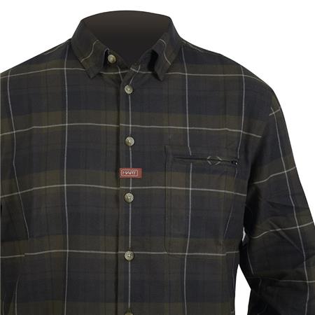 MEN'S LONG SLEEVED-SHIRT HART CERVINO