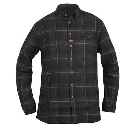 Men's Long Sleeved-Shirt Hart Cervino