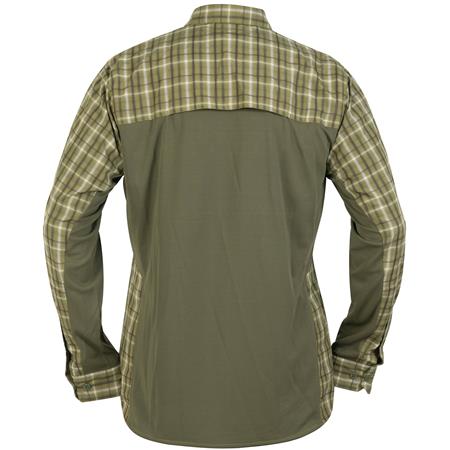 MEN'S LONG SLEEVED-SHIRT HART RILA