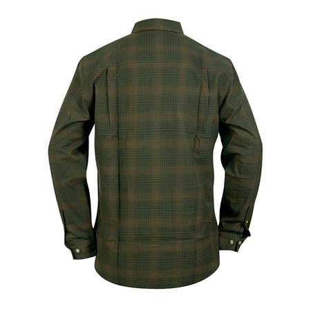 MEN'S LONG SLEEVED-SHIRT HART SOLDEN