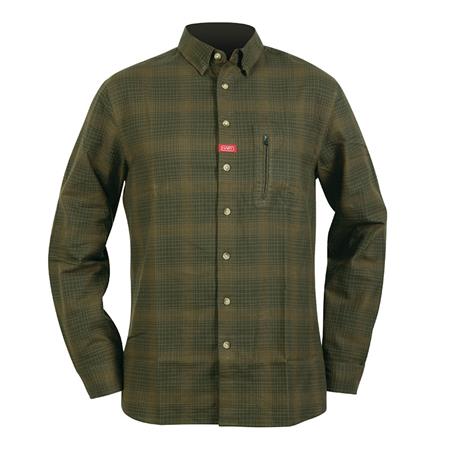 MEN'S LONG SLEEVED-SHIRT HART SOLDEN