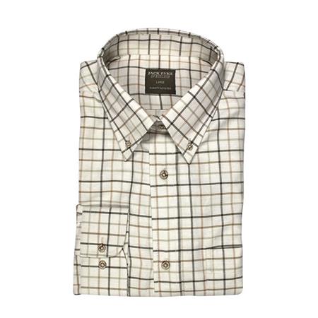 MEN'S LONG SLEEVED-SHIRT JACK PYKE CARREAUX