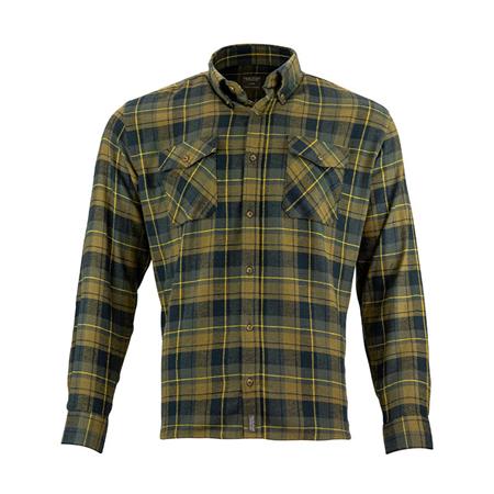 MEN'S LONG SLEEVED-SHIRT JACK PYKE