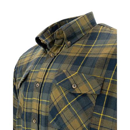 MEN'S LONG SLEEVED-SHIRT JACK PYKE