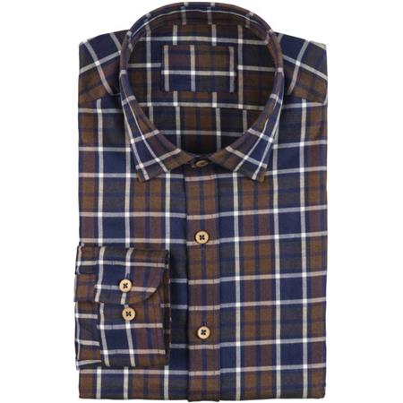 Men's Long Sleeved-Shirt Ligne Verney-Carron Mery