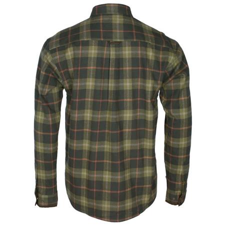 MEN'S LONG SLEEVED-SHIRT PINEWOOD CORNWALL