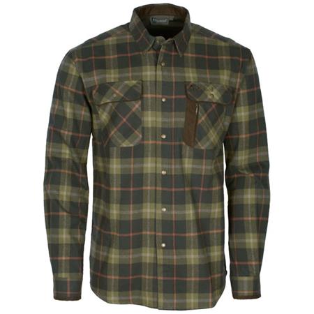 Men's Long Sleeved-Shirt Pinewood Cornwall