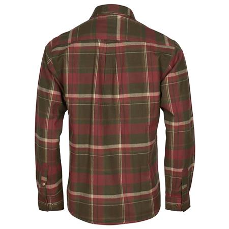 MEN'S LONG SLEEVED-SHIRT PINEWOOD CORNWALL