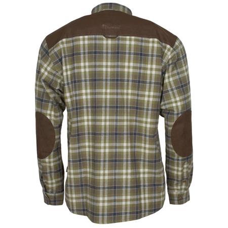 MEN'S LONG SLEEVED-SHIRT PINEWOOD DOUGLAS