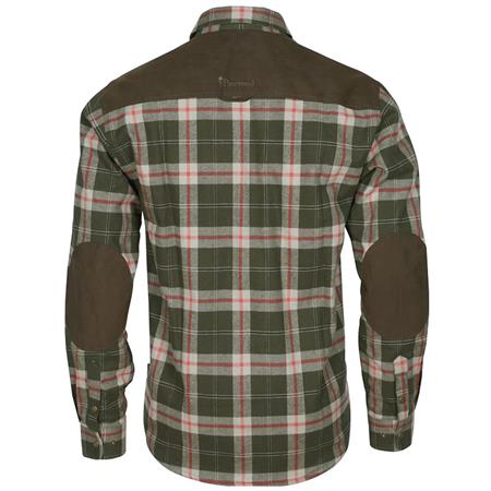 MEN'S LONG SLEEVED-SHIRT PINEWOOD DOUGLAS