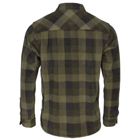 MEN'S LONG SLEEVED-SHIRT PINEWOOD FINNVEDEN CANADA