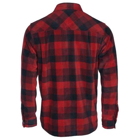 MEN'S LONG SLEEVED-SHIRT PINEWOOD FINNVEDEN CANADA