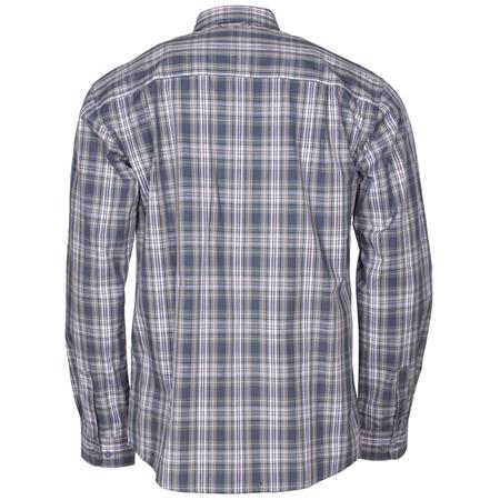 MEN'S LONG SLEEVED-SHIRT PINEWOOD GLENN