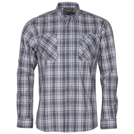 Men's Long Sleeved-Shirt Pinewood Glenn