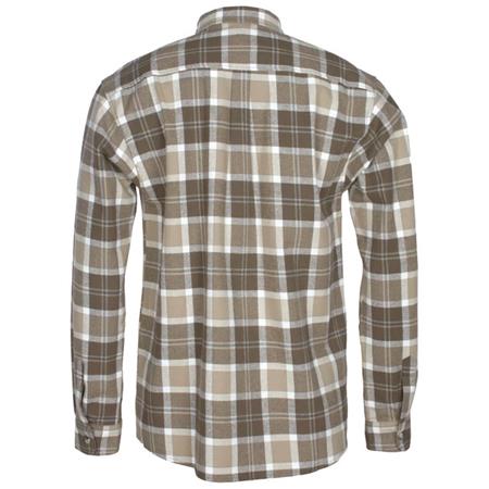 MEN'S LONG SLEEVED-SHIRT PINEWOOD HÄRJEDALEN