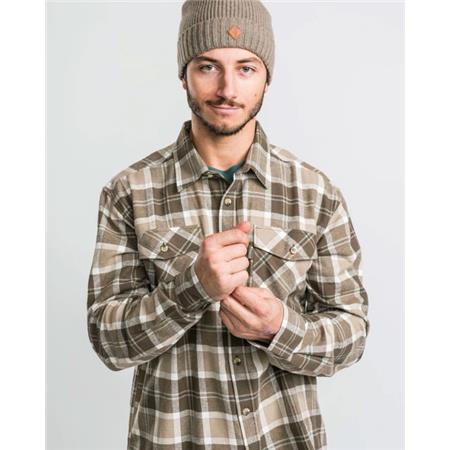 MEN'S LONG SLEEVED-SHIRT PINEWOOD HÄRJEDALEN