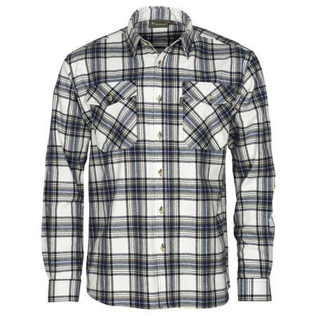 Men's Long Sleeved-Shirt Pinewood Härjedalen