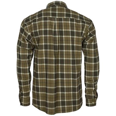 MEN'S LONG SLEEVED-SHIRT PINEWOOD HÄRJEDALEN