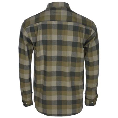 MEN'S LONG SLEEVED-SHIRT PINEWOOD LUMBO