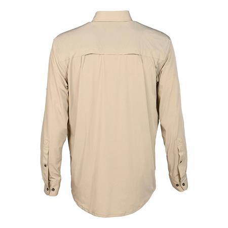 MEN'S LONG SLEEVED-SHIRT PROHUNT ANTITIC