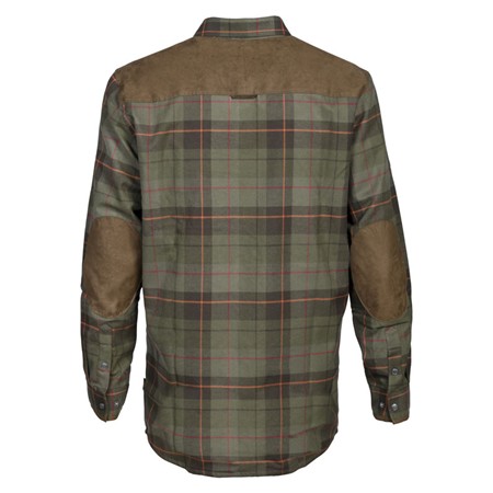 MEN'S LONG SLEEVED-SHIRT PROHUNT WINDBREAKER BRECY