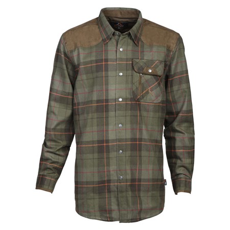 Men's Long Sleeved-Shirt Prohunt Windbreaker Brecy