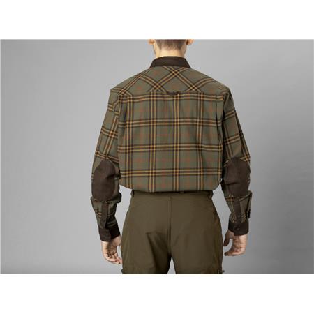 MEN'S LONG SLEEVED-SHIRT SEELAND BANFF