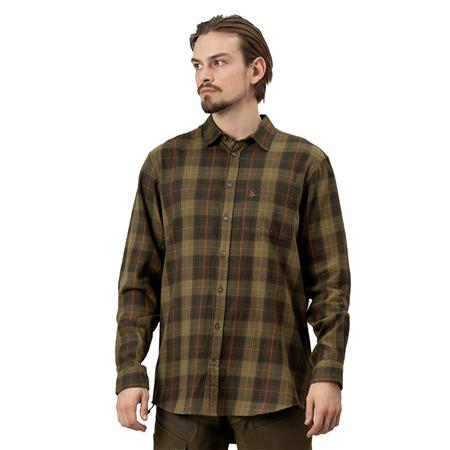 Men's Long Sleeved-Shirt Seeland Elton