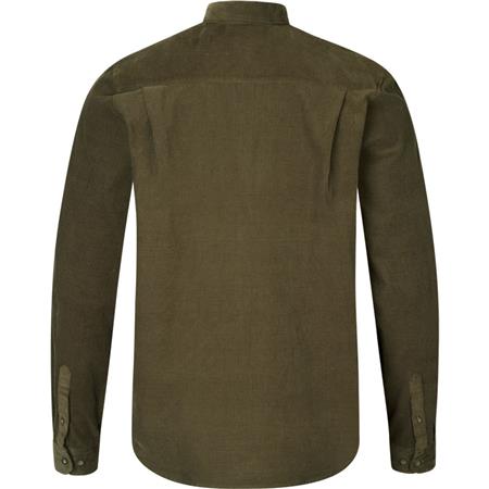 MEN'S LONG SLEEVED-SHIRT SEELAND GEORGE