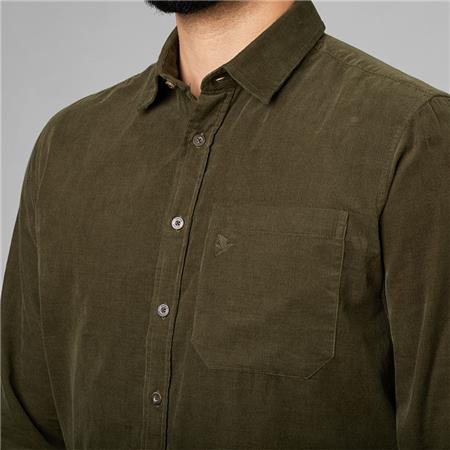 MEN'S LONG SLEEVED-SHIRT SEELAND GEORGE