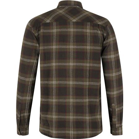 MEN'S LONG SLEEVED-SHIRT SEELAND GLEN