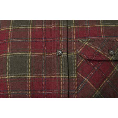 MEN'S LONG SLEEVED-SHIRT SEELAND GLEN