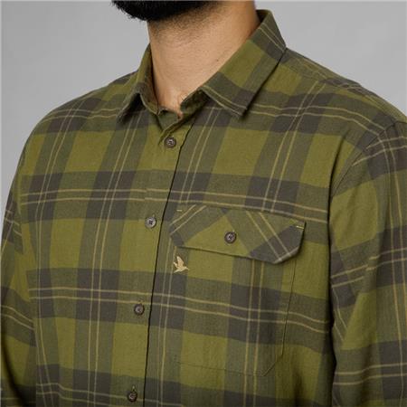 MEN'S LONG SLEEVED-SHIRT SEELAND HIGHSEAT